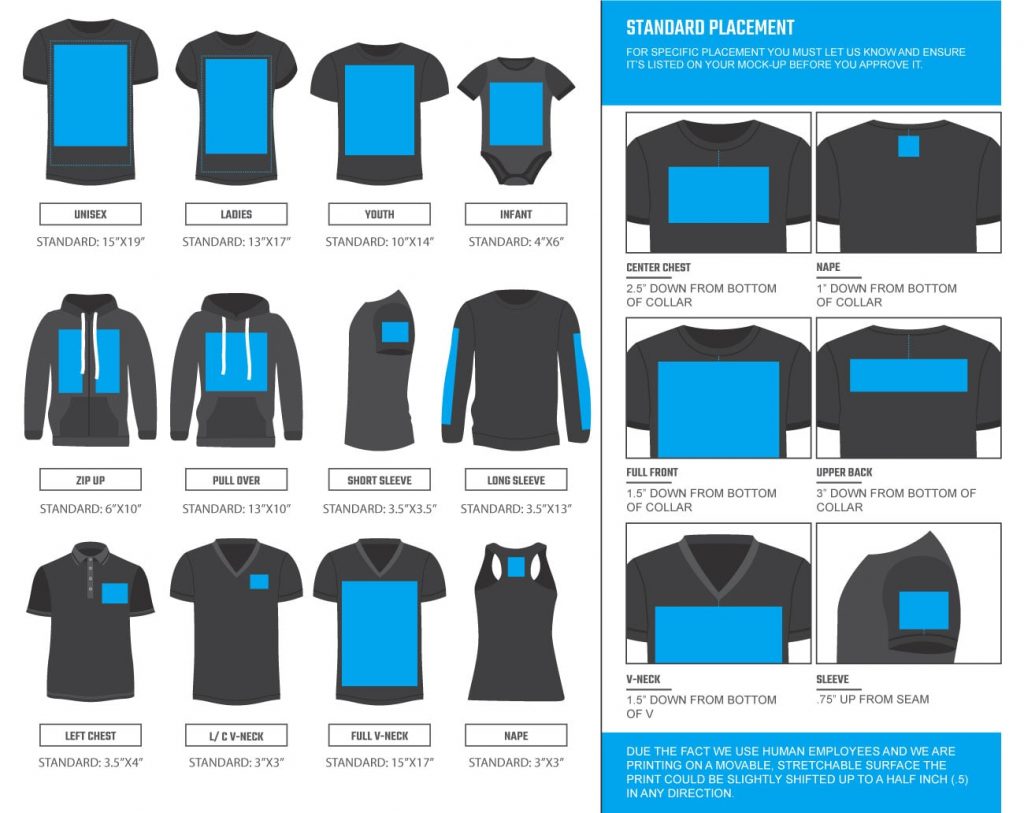 Discovertee Wholesale Custom Screen Printing Fast Turnaround LA Discovertee Wholesale Custom Screen Printing Fast Turnaround LA