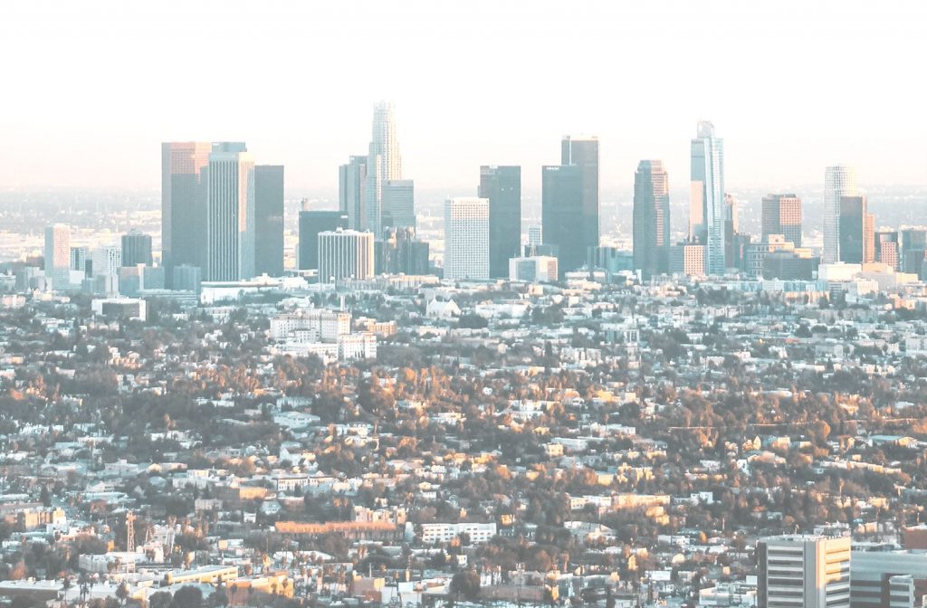 Los Angeles Screen Printing for Businesses and Individuals