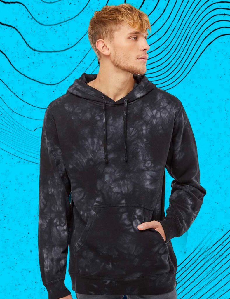 Custom Screen Printing Hoodies The Discovertee