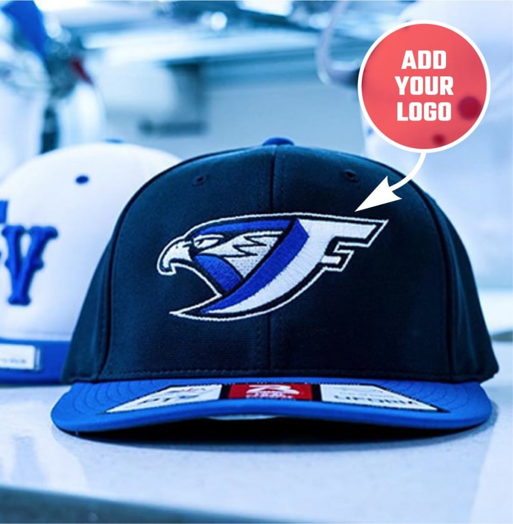 Logo Hat main image 1
