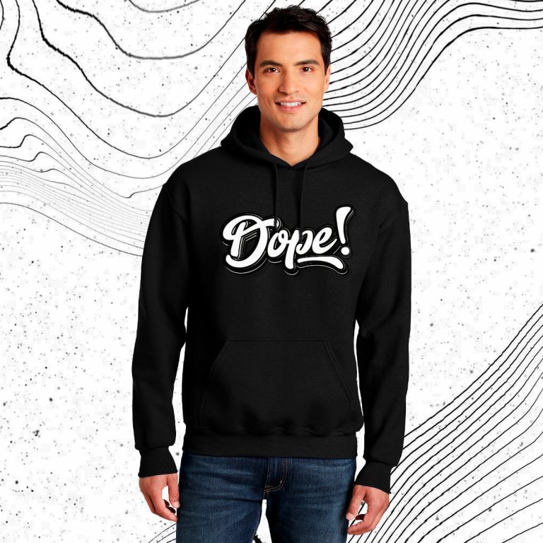 Custom Screen Printing Hoodies The Discovertee